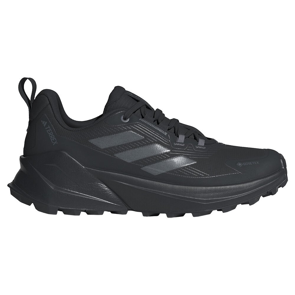 Походная обувь adidas Terrex Trailmaker 2 Goretex, черный
Походная обувь adidas Terrex Trailmaker 2 Goretex, черный