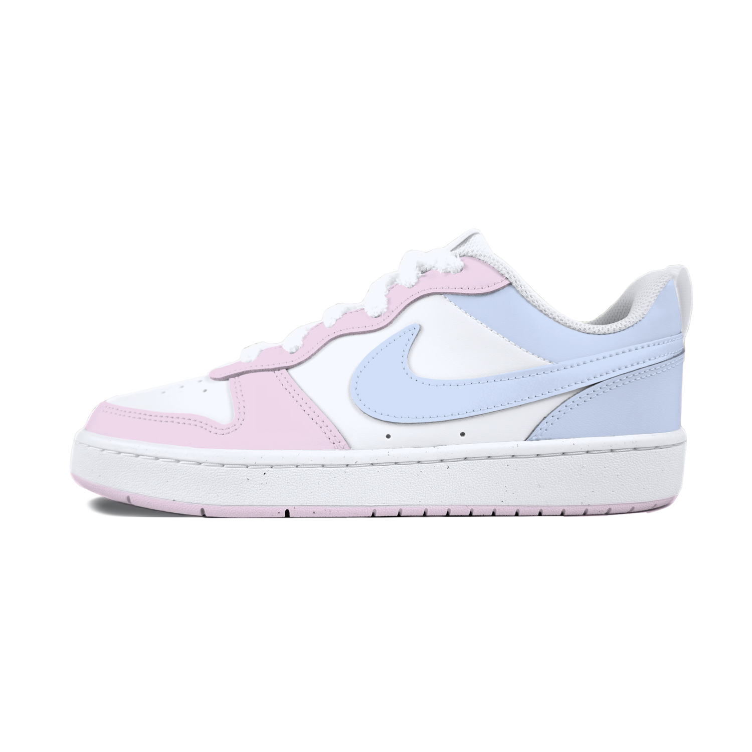 Nike Кроссовки для скейтбординга Court Borough Low Top белые подростковые
Nike Кроссовки для скейтбординга Court Borough Low Top белые подростковые