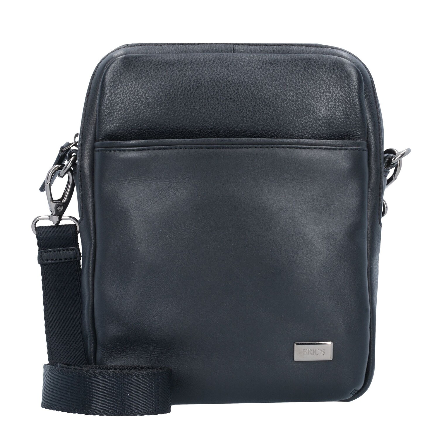 Сумка через плечо BRIC`s Torino Leder 20 см, неро
Сумка через плечо BRIC`s Torino Leder 20 см, неро