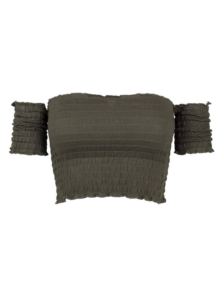 Топ Urban Classics, оливковый
Топ Urban Classics, оливковый