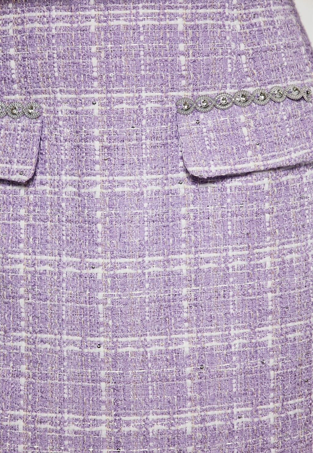 Мини-юбка faina, фиолетовый
Мини-юбка faina, фиолетовый