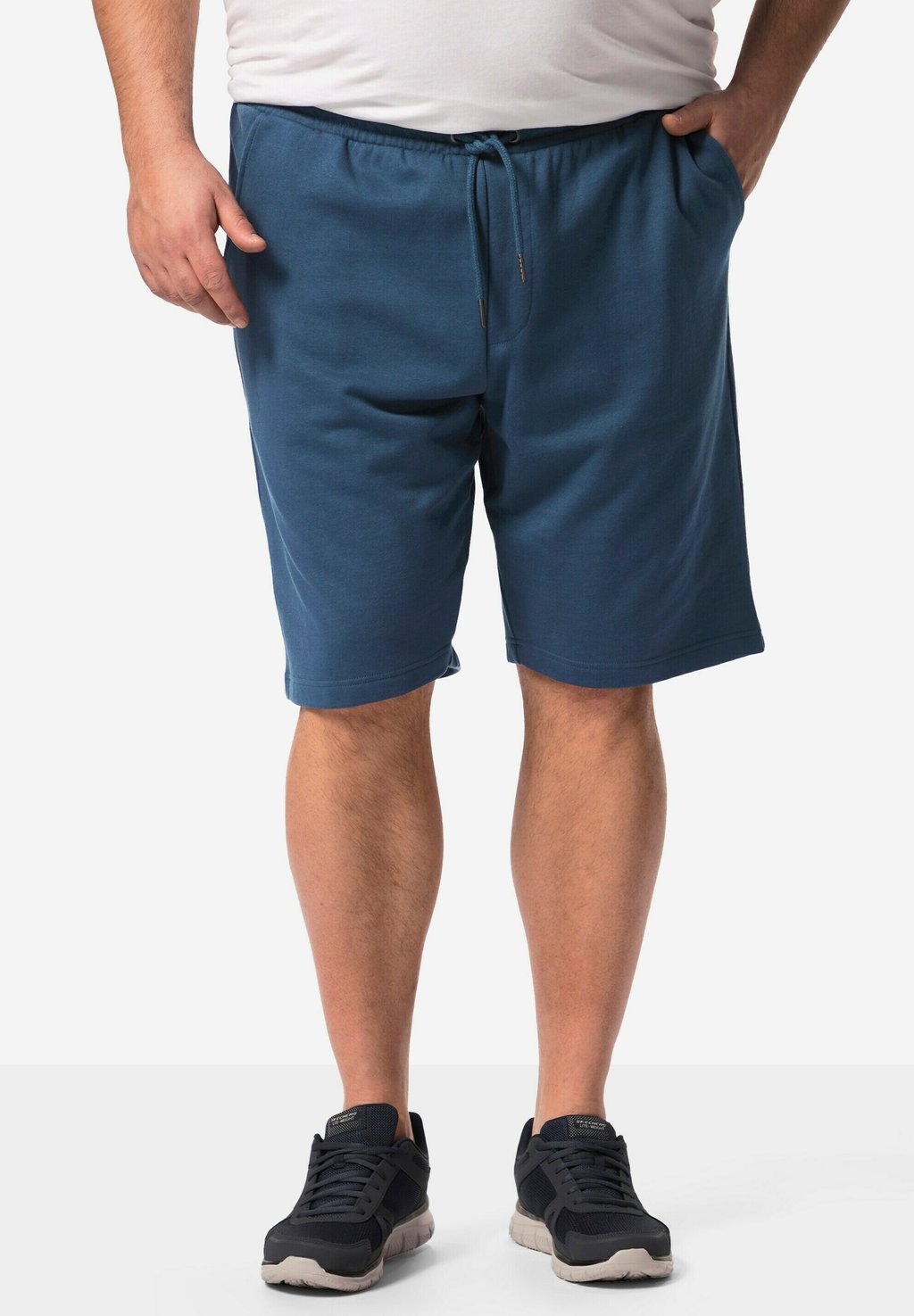 Шорты Men Plus, темно-синий
Шорты Men Plus, темно-синий