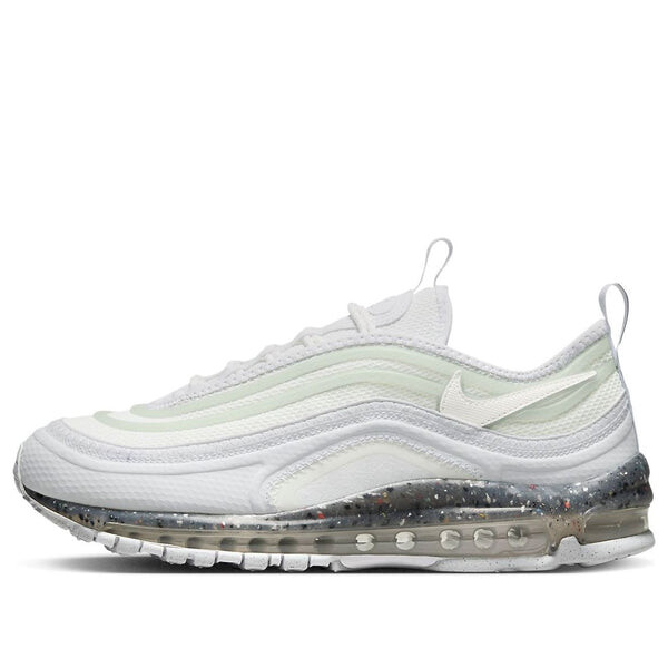 Кроссовки air max terrascape 97 Nike, белый
Кроссовки air max terrascape 97 Nike, белый