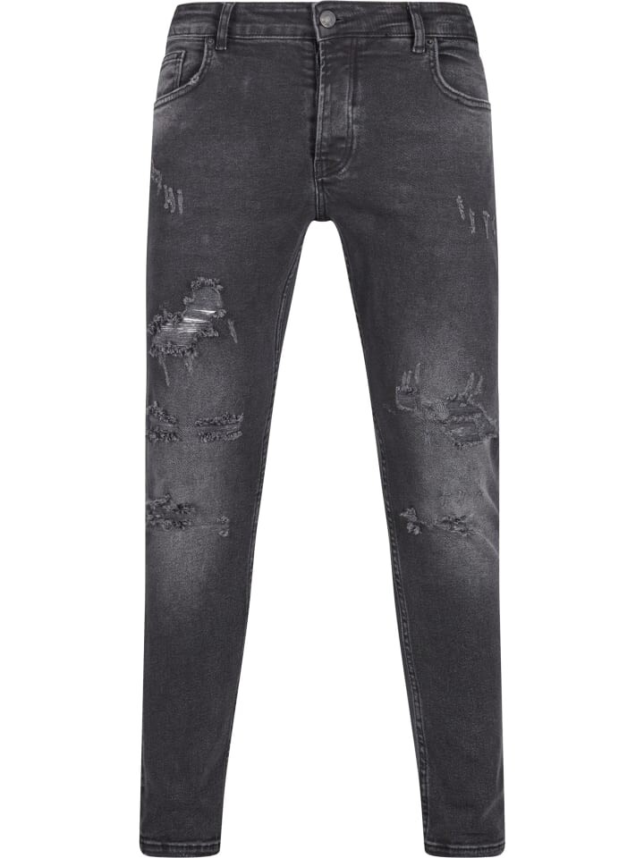 Джинсы 2Y Studios, черный
Джинсы 2Y Studios, черный