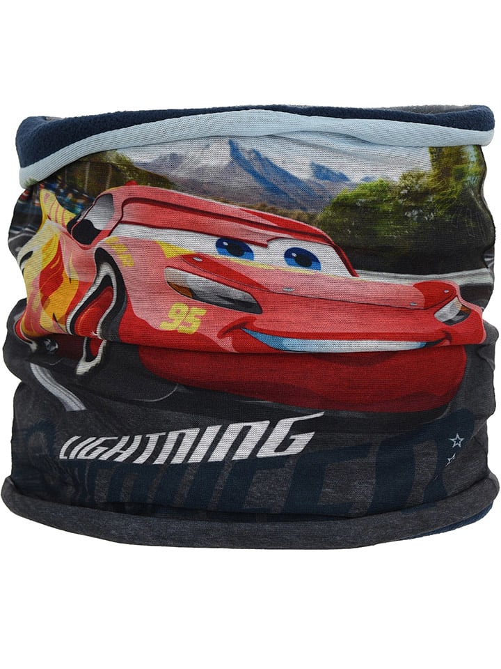 Шарф Disney Cars 
Шарф Disney Cars