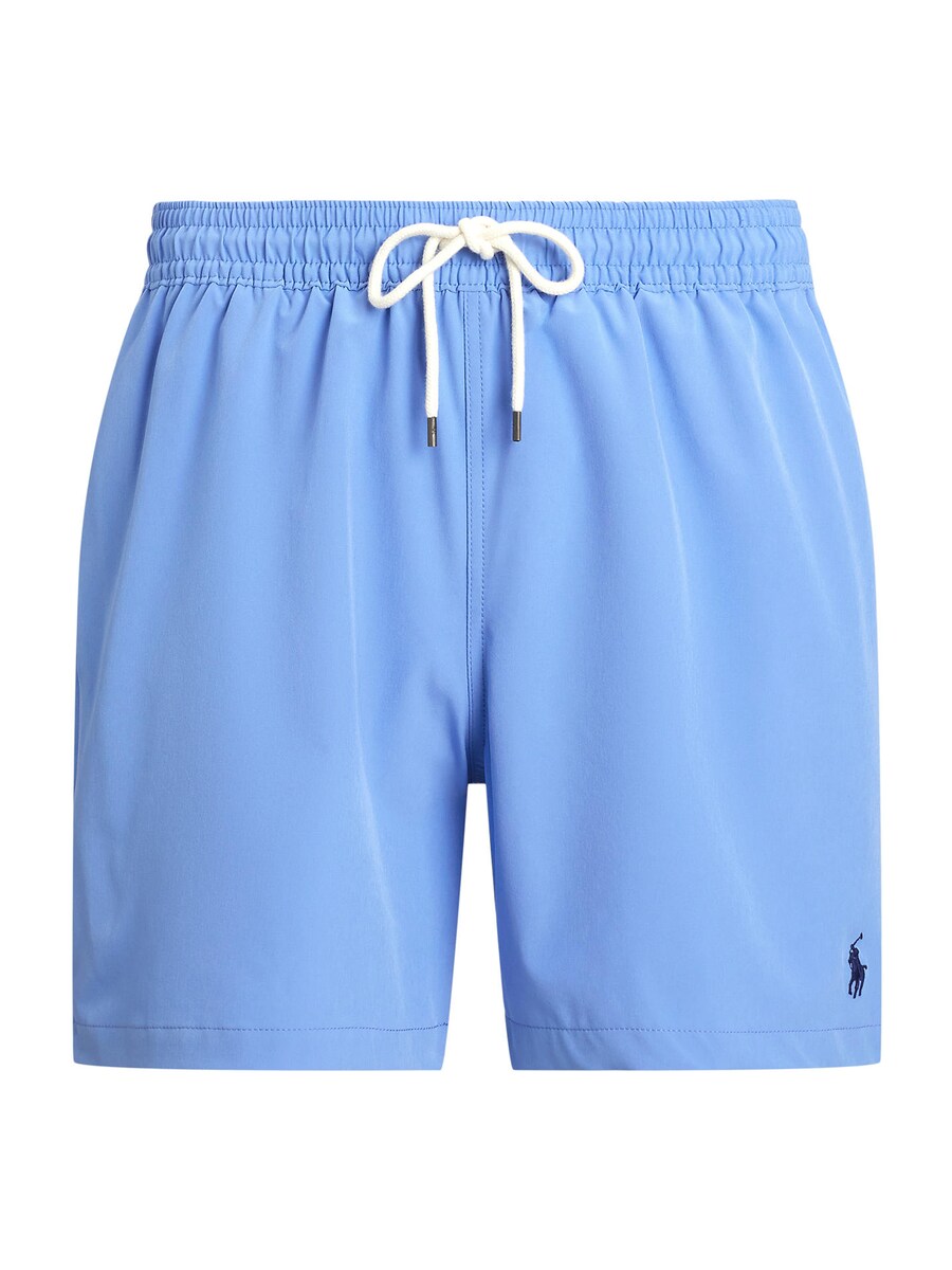 Пляжные шорты Polo Ralph Lauren Traveler, Sky blue
Пляжные шорты Polo Ralph Lauren Traveler, Sky blue
