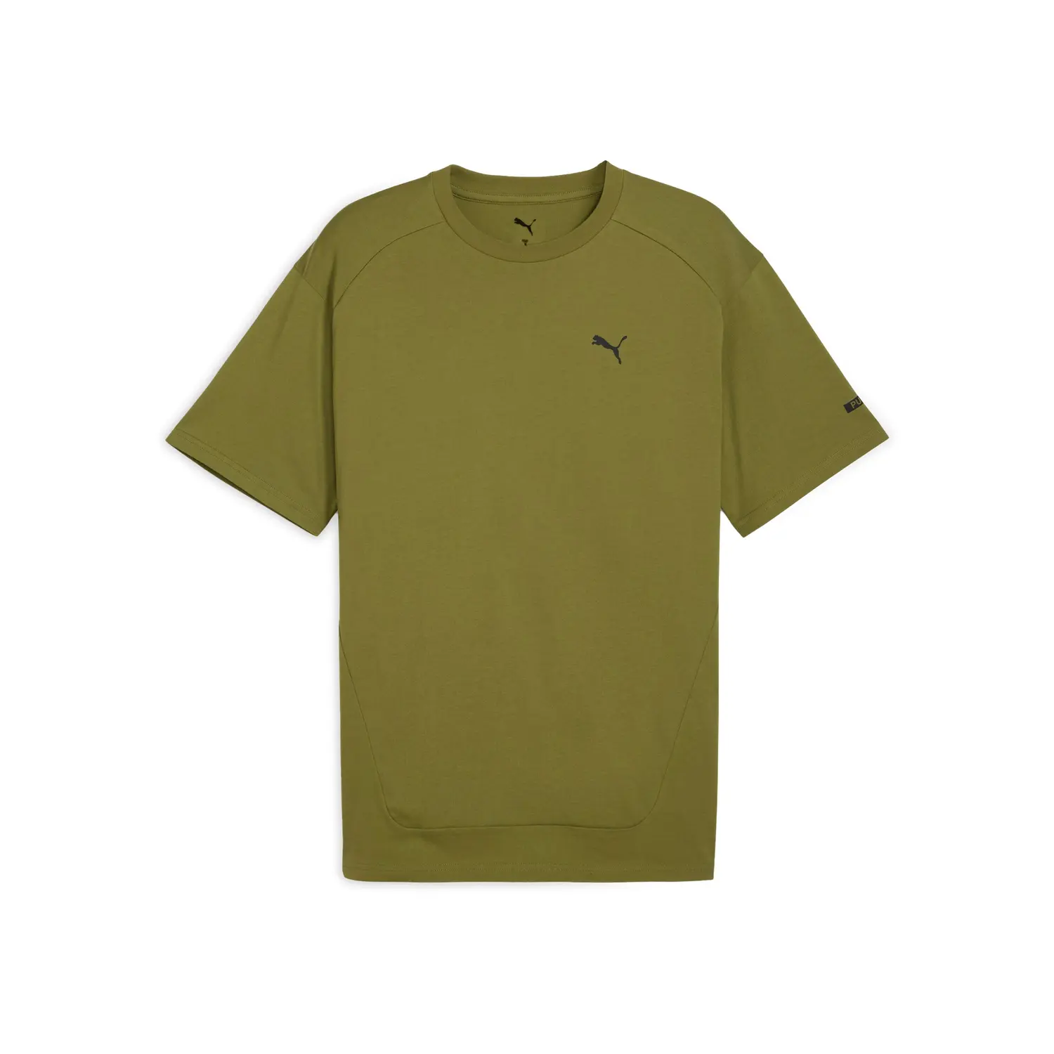 PUMA Футболка мужская olive green 33, Зеленый, PUMA Футболка мужская olive green 33
PUMA Футболка мужская olive green 33, Зеленый, PUMA Футболка мужская olive green 33