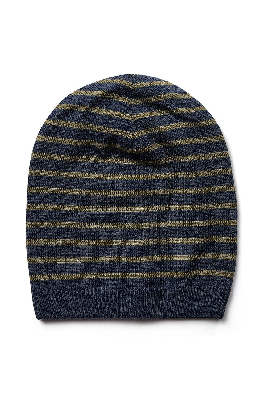 Детская шапка LEGO LWARIS 615, темно-синий
Детская шапка LEGO LWARIS 615, темно-синий
