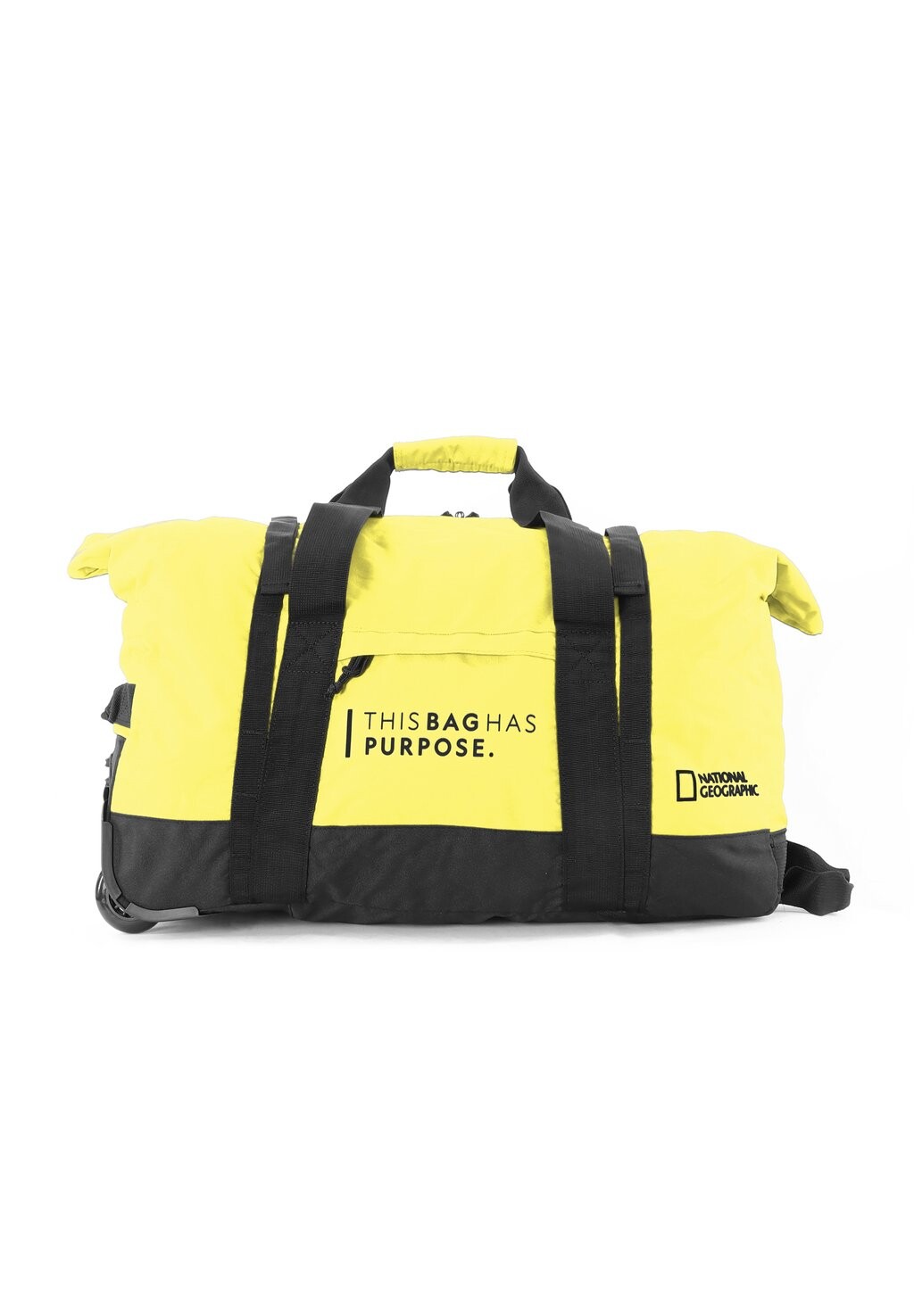 Сумка Weekender PATHWAY National Geographic, цвет gelb
Сумка Weekender PATHWAY National Geographic, цвет gelb