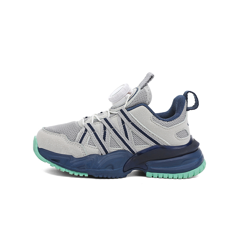 Детские кроссовки для бега Kids Jeep, starry синий
Детские кроссовки для бега Kids Jeep, starry синий