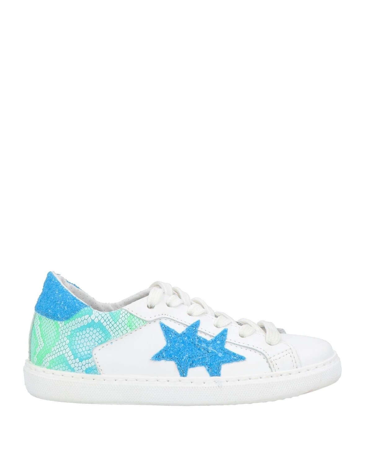 Кеды 2Star, белый
Кеды 2Star, белый