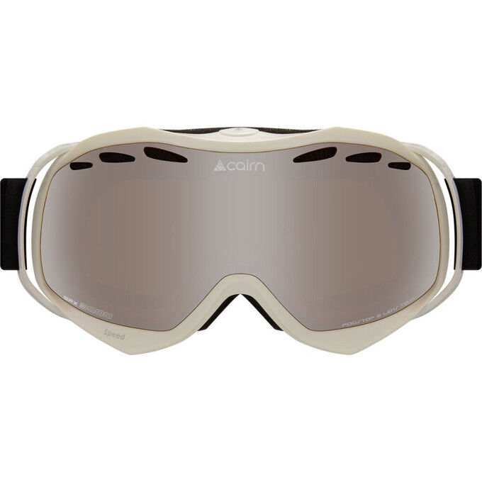 Горнолыжные очки Cairn SPEED SPX3 Shiny White, Белый, Горнолыжные очки Cairn SPEED SPX3 Shiny White
Горнолыжные очки Cairn SPEED SPX3 Shiny White, Белый, Горнолыжные очки Cairn SPEED SPX3 Shiny White