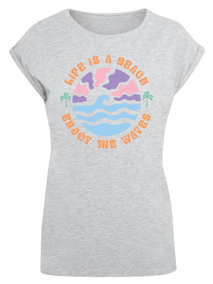 Футболка F4NT4STIC, пятнистый серый
Футболка F4NT4STIC, пятнистый серый