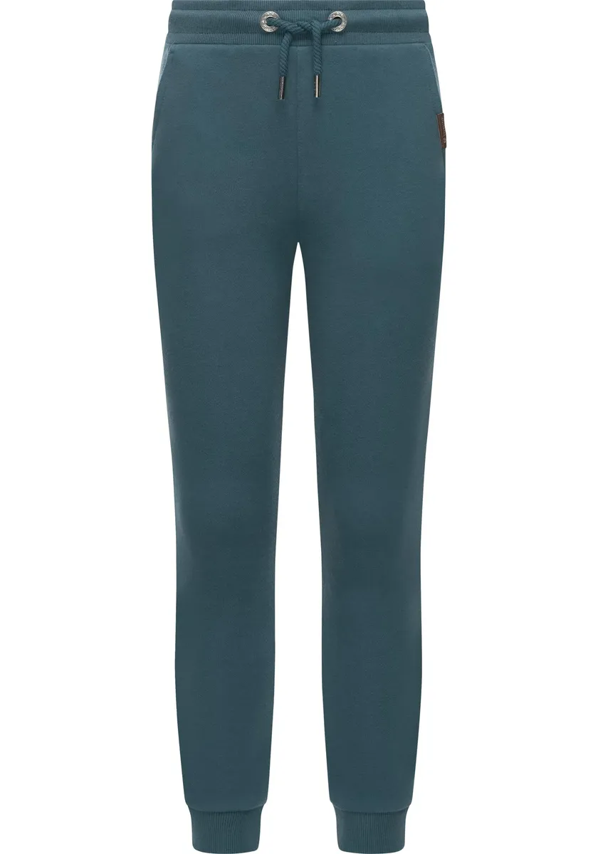 Спортивные штаны Ragwear "Marky", мягкие, экологически чистые спортивные штаны для девочек на резинке, цвет Petrol
Спортивные штаны Ragwear "Marky", мягкие, экологически чистые спортивные штаны для девочек на резинке, цвет Petrol