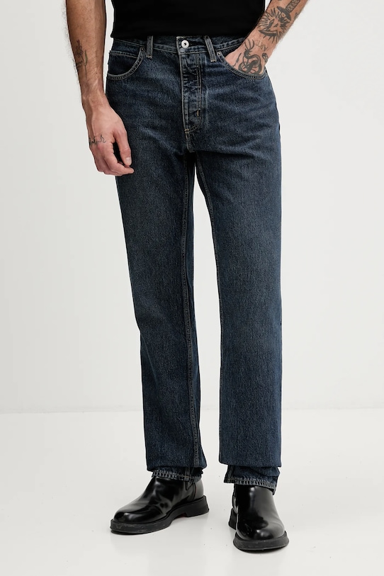 Джинсы Hugo Blue, темно-синий
Джинсы Hugo Blue, темно-синий