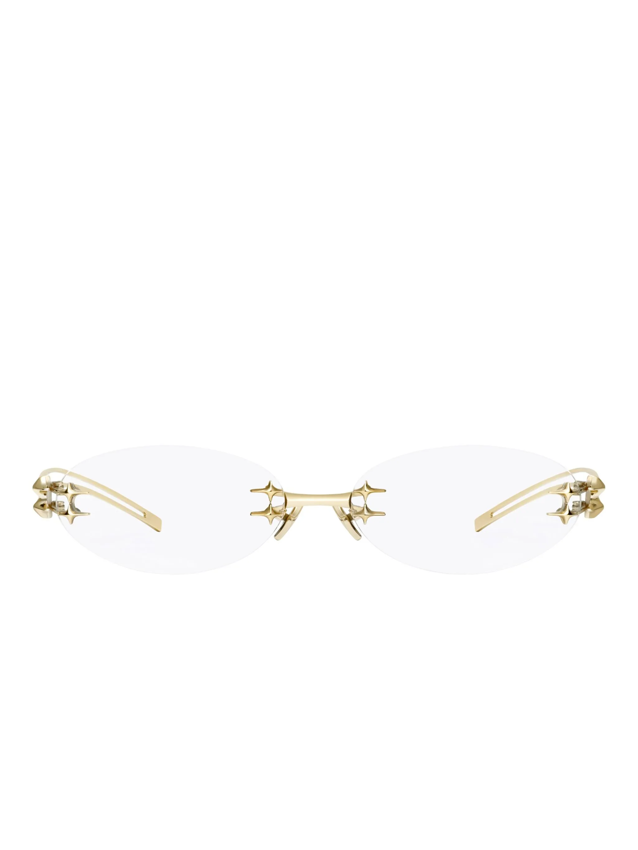 Солнцезащитные очки Node 030 Gentle Monster, золотистый
Солнцезащитные очки Node 030 Gentle Monster, золотистый