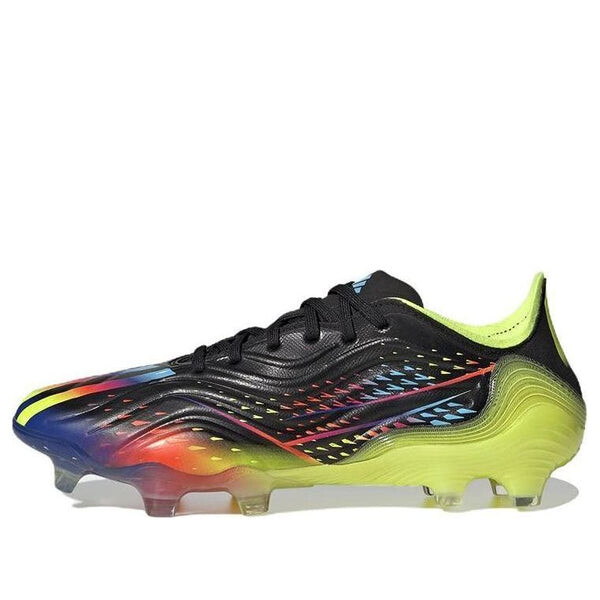 Кроссовки copa sense.1 fg Adidas, черный
Кроссовки copa sense.1 fg Adidas, черный