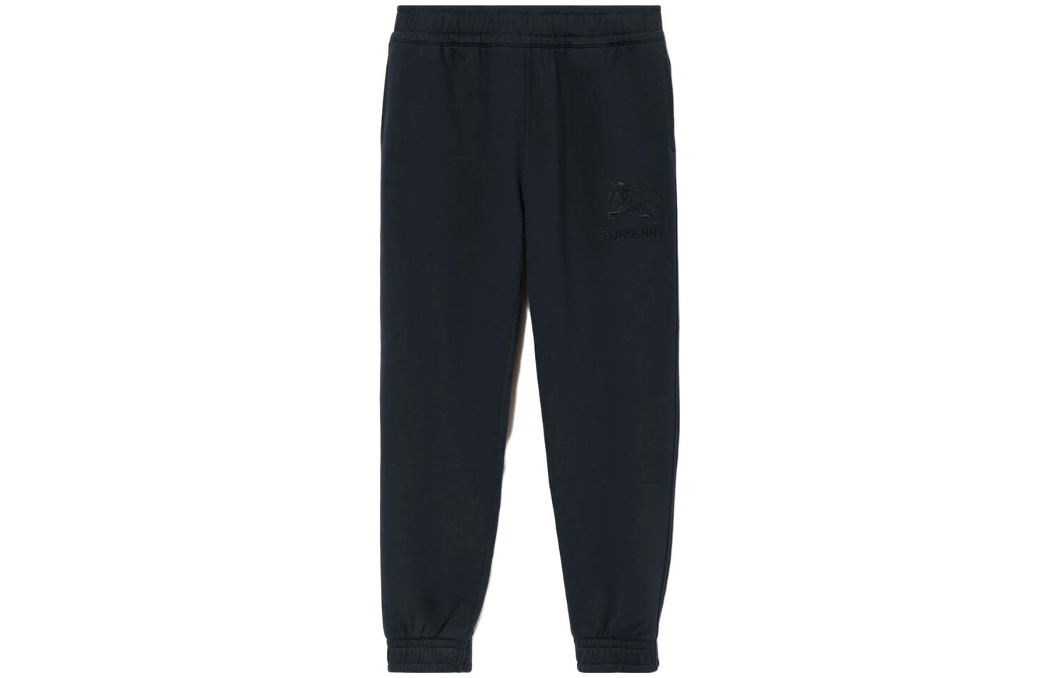 Трикотажные спортивные штаны мужские темно-синие Burberry, синий
Трикотажные спортивные штаны мужские темно-синие Burberry, синий