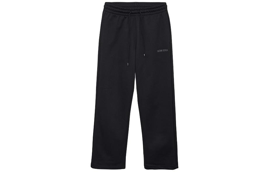 New Era Повседневные брюки SS24 унисекс черные
New Era Повседневные брюки SS24 унисекс черные