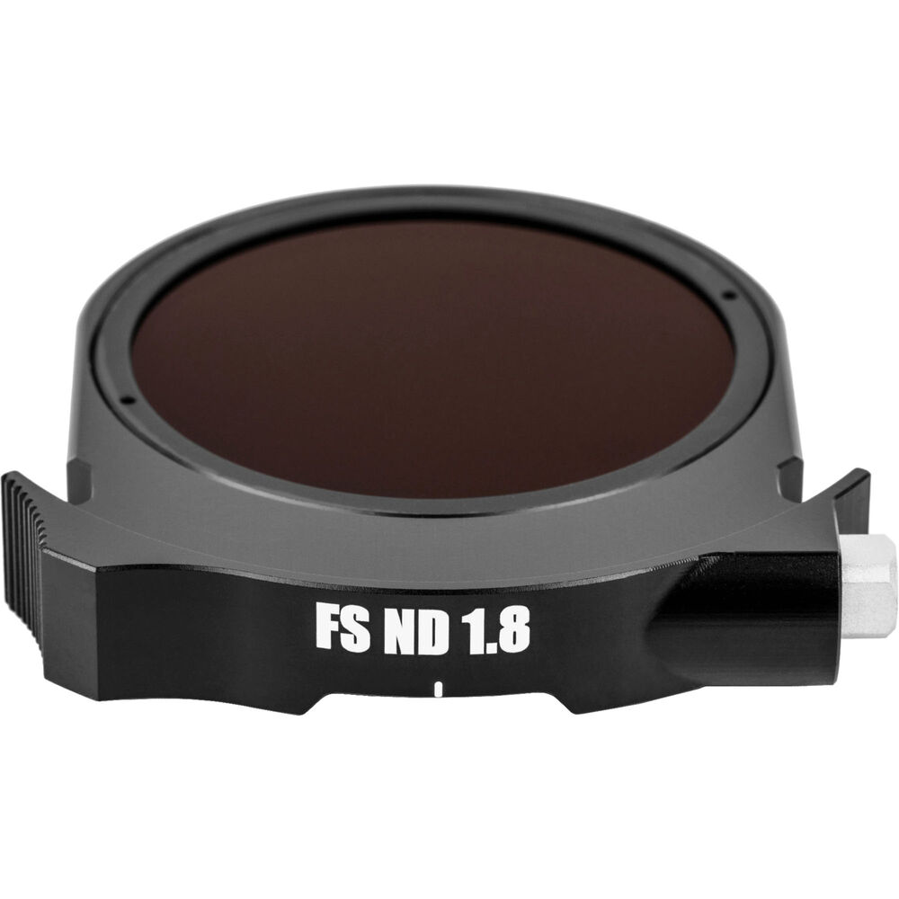 Фильтр NiSi Full Spectrum FS ND Drop-In Filter NIC-ATH-DROP-ND1.8
Фильтр NiSi Full Spectrum FS ND Drop-In Filter NIC-ATH-DROP-ND1.8