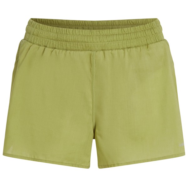 Женские шорты из мериносовой шерсти 125 zoneknit speed 3 - шорты для бега Icebreaker, зеленый
Женские шорты из мериносовой шерсти 125 zoneknit speed 3 - шорты для бега Icebreaker, зеленый