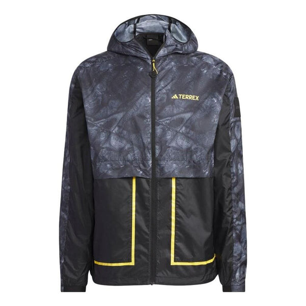 Куртка national geographic wind.rdy куртка Adidas, черный 
Куртка national geographic wind.rdy куртка Adidas, черный