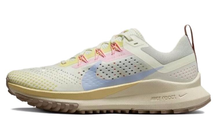 Женские беговые кроссовки Nike Pegasus Trail 4
Женские беговые кроссовки Nike Pegasus Trail 4