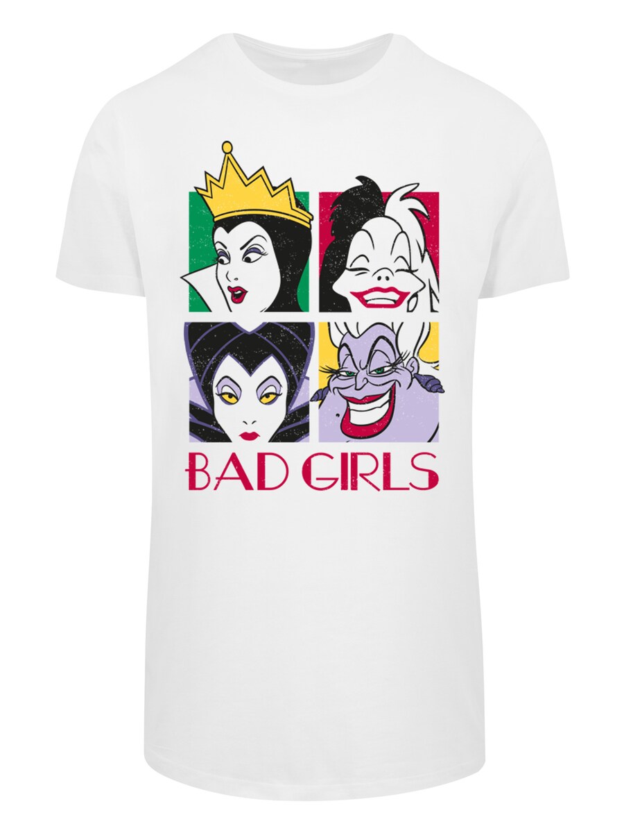 Рубашка F4NT4STIC, белый
Рубашка F4NT4STIC, белый