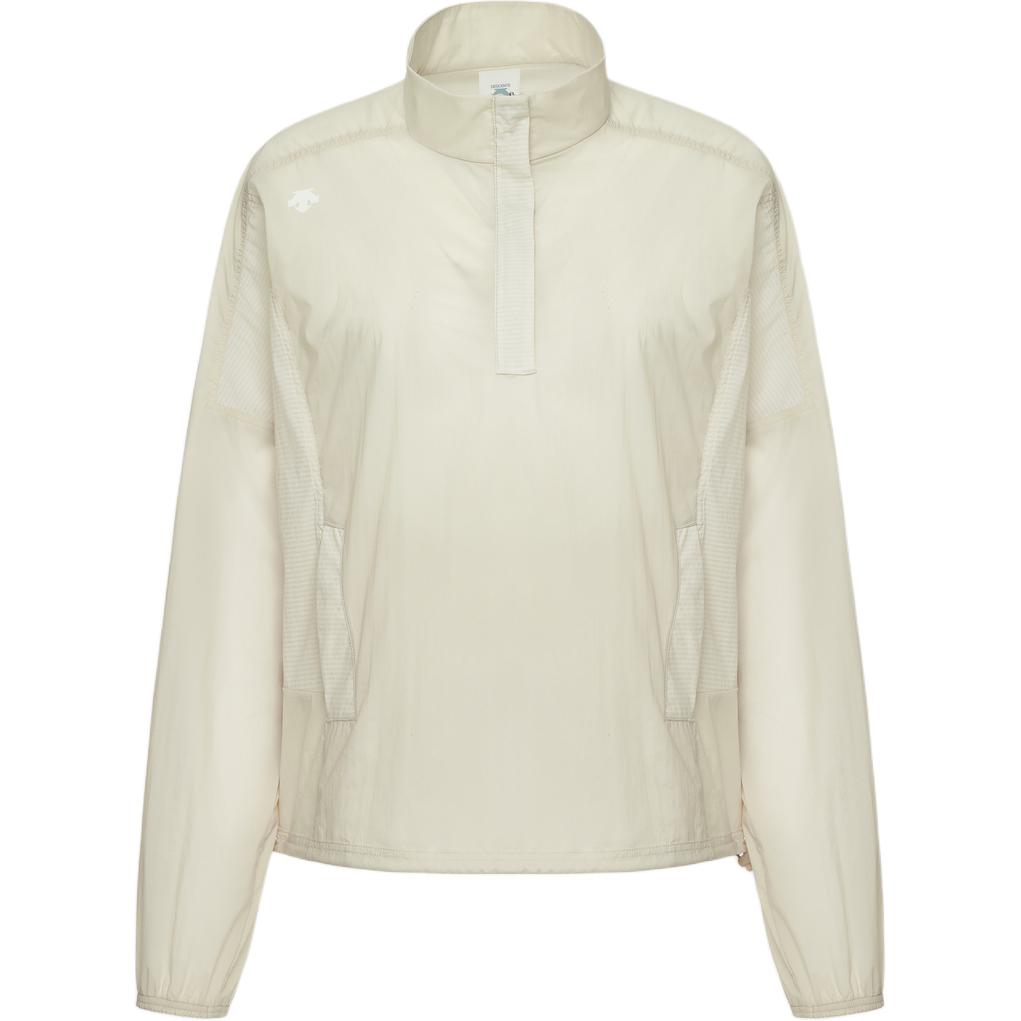 DESCENTE Женская куртка G ARC, BE-Ecru
DESCENTE Женская куртка G ARC, BE-Ecru