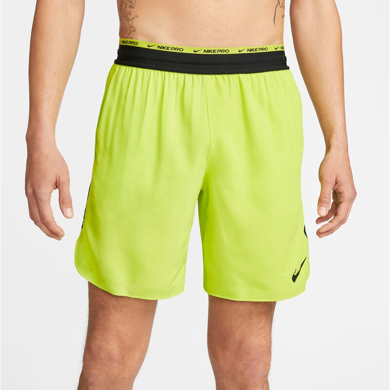 Шорты профессиональные dri-fit flex rep Nike, мультиколор
Шорты профессиональные dri-fit flex rep Nike, мультиколор