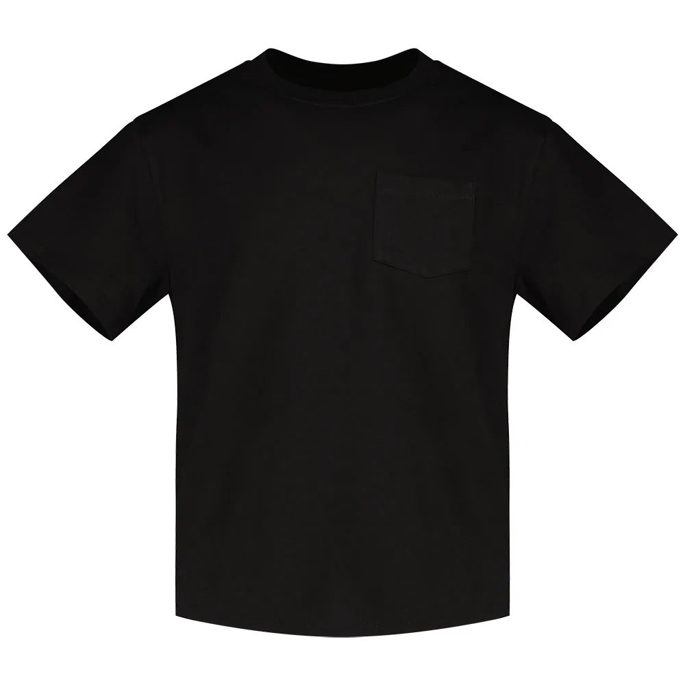 Футболка с коротким рукавом Hurley Built Pkt, черный
Футболка с коротким рукавом Hurley Built Pkt, черный