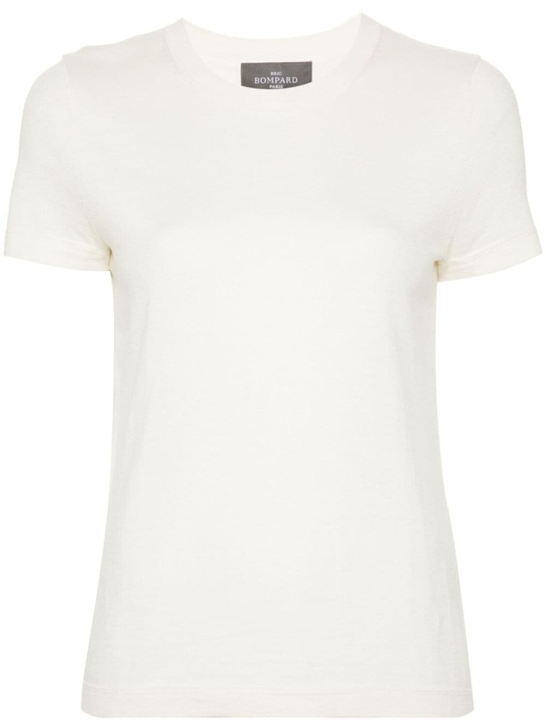 Eric Bompard футболка тонкой вязки, белый
Eric Bompard футболка тонкой вязки, белый