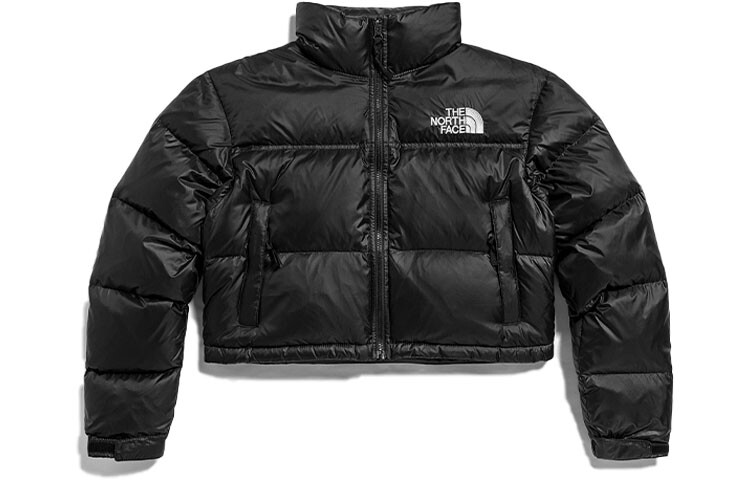 THE NORTH FACE Женский пуховик, Черный
THE NORTH FACE Женский пуховик, Черный
