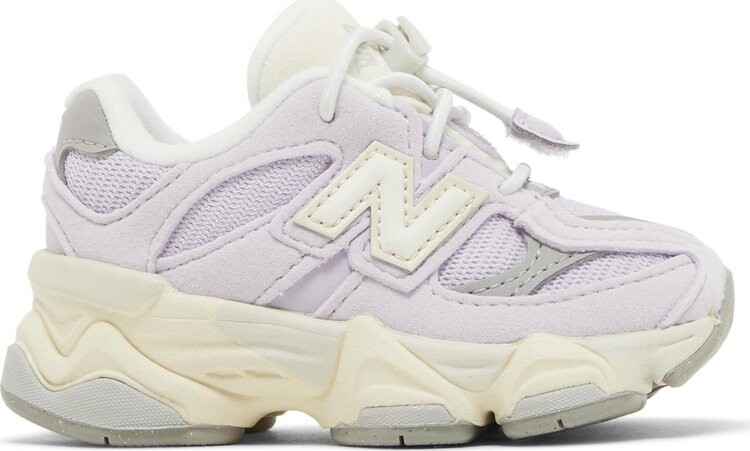 Кроссовки 9060 Toddler 'December Sky', розовый
Кроссовки 9060 Toddler 'December Sky', розовый