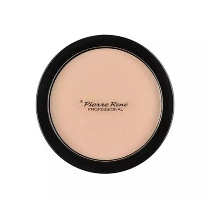 Pierre Rene Compact Powder SPF 25 Пудра для лица 02 Basic 8г
Pierre Rene Compact Powder SPF 25 Пудра для лица 02 Basic 8г