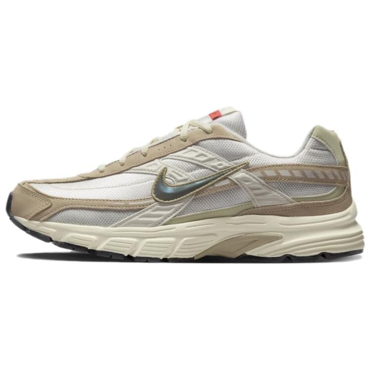 Кроссовки Nike Initiator Light Bone Cargo Khaki, коричневый
Кроссовки Nike Initiator Light Bone Cargo Khaki, коричневый