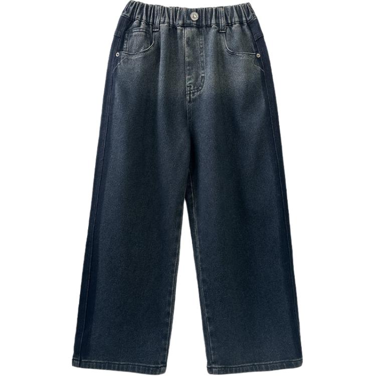 Брюки для детей 3-7 лет PROTECTCAMEL, темно-синий
Брюки для детей 3-7 лет PROTECTCAMEL, темно-синий