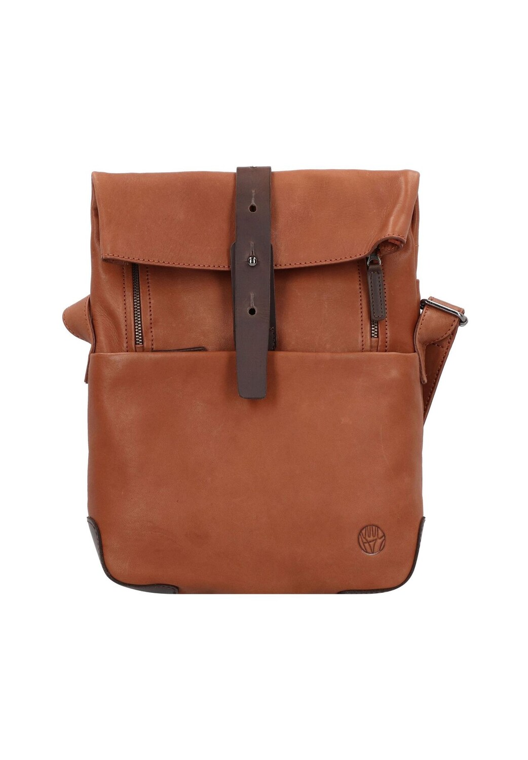 Кожаная сумка через плечо Mount Ivy 24 см HAROLD'S, цвет Cognac Brown
Кожаная сумка через плечо Mount Ivy 24 см HAROLD'S, цвет Cognac Brown