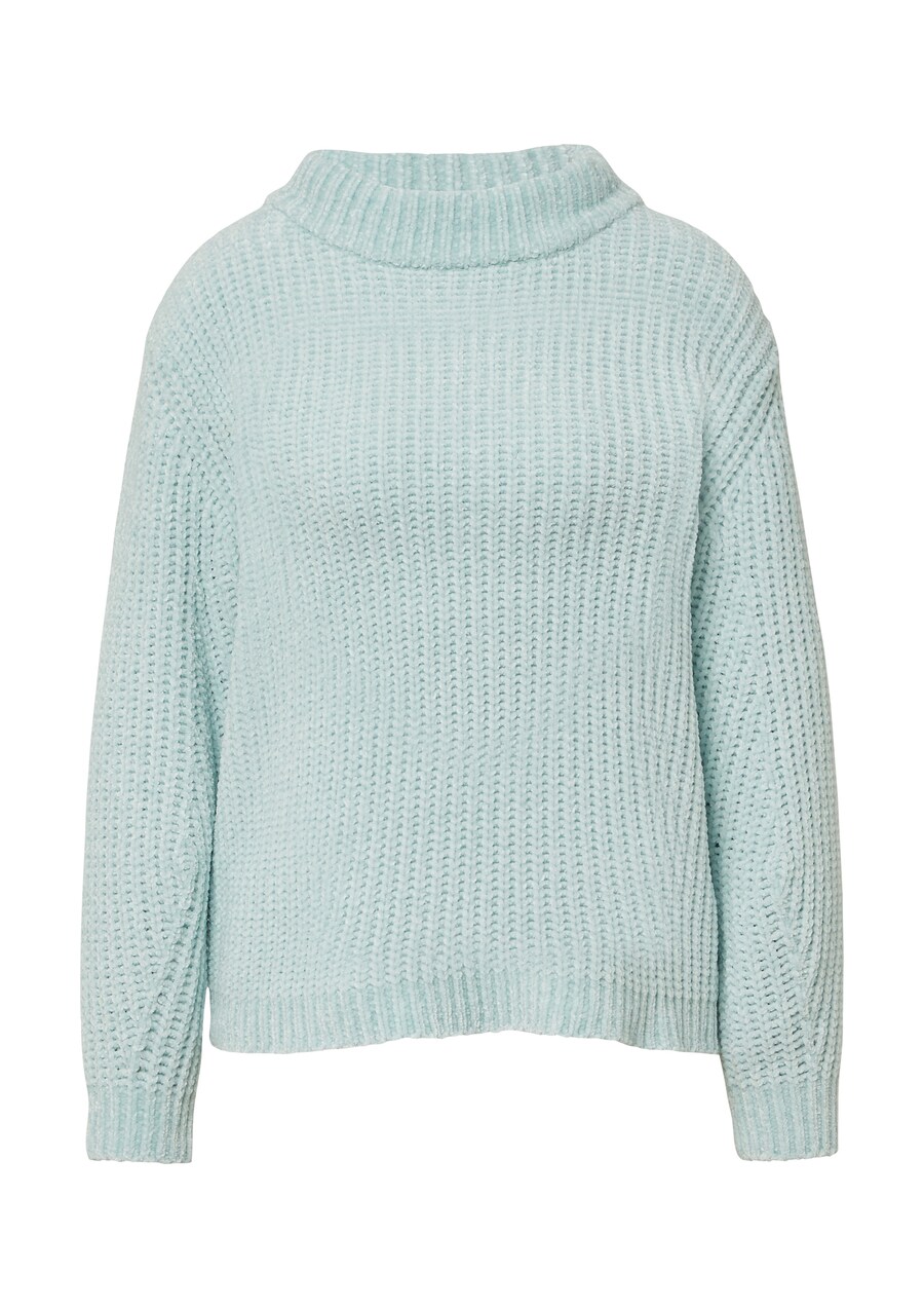 Свитер s.Oliver, лазурный
Свитер s.Oliver, лазурный