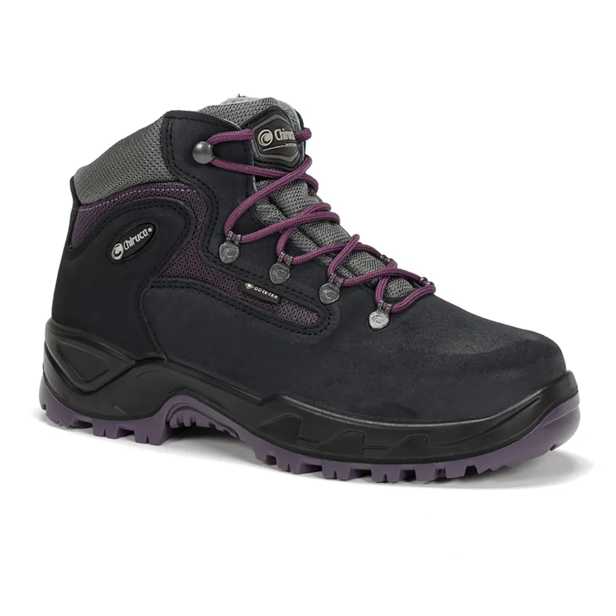 Massana Gore-Tex Chiruca женские горные ботинки, серый
Massana Gore-Tex Chiruca женские горные ботинки, серый