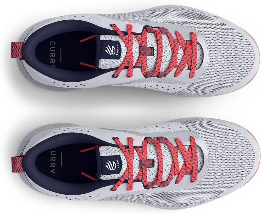 Under Armour 3Z6 мужские кроссовки, Gray, Halo Gray, Midnight Navy
Under Armour 3Z6 мужские кроссовки, Gray, Halo Gray, Midnight Navy