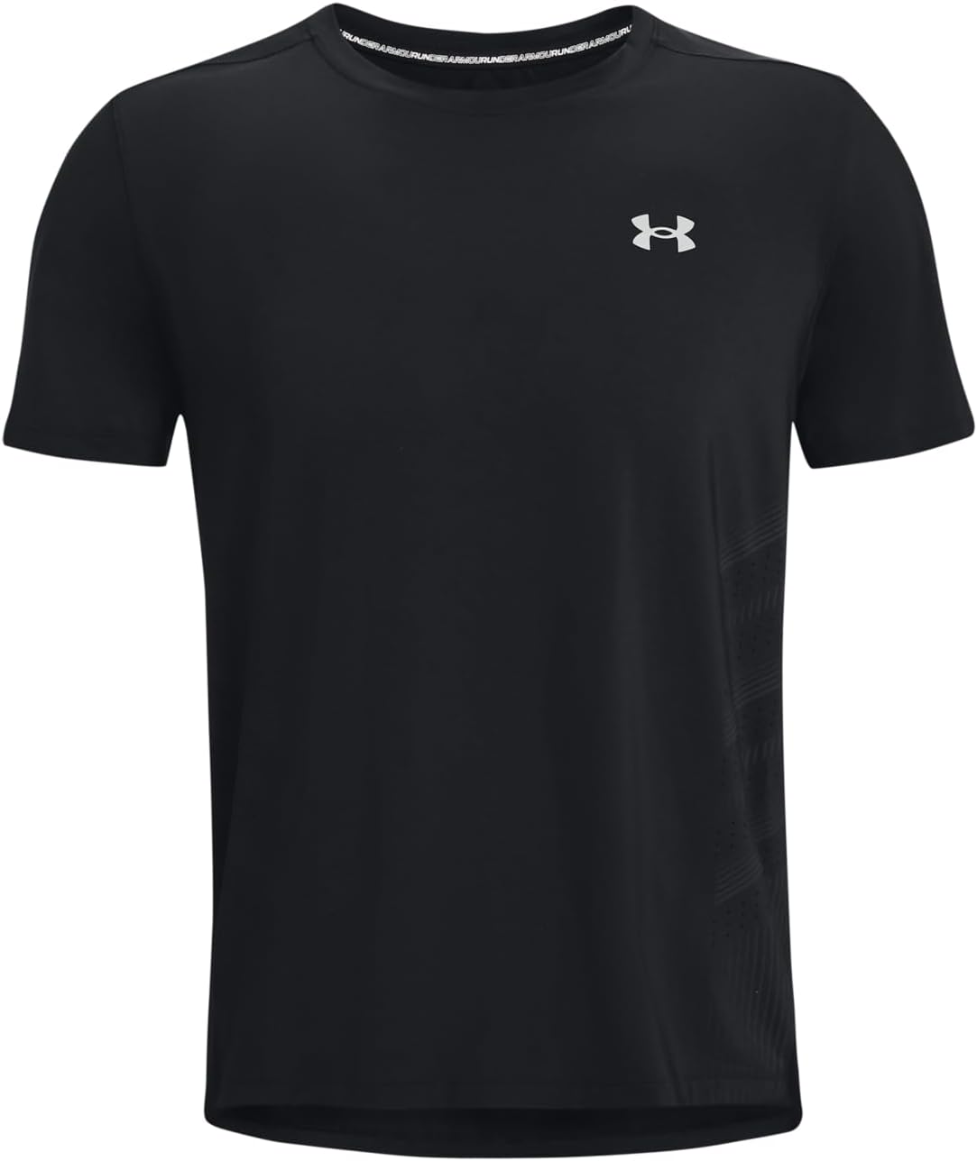 Under Armour Men's Run, Black
Under Armour Men's Run, Black