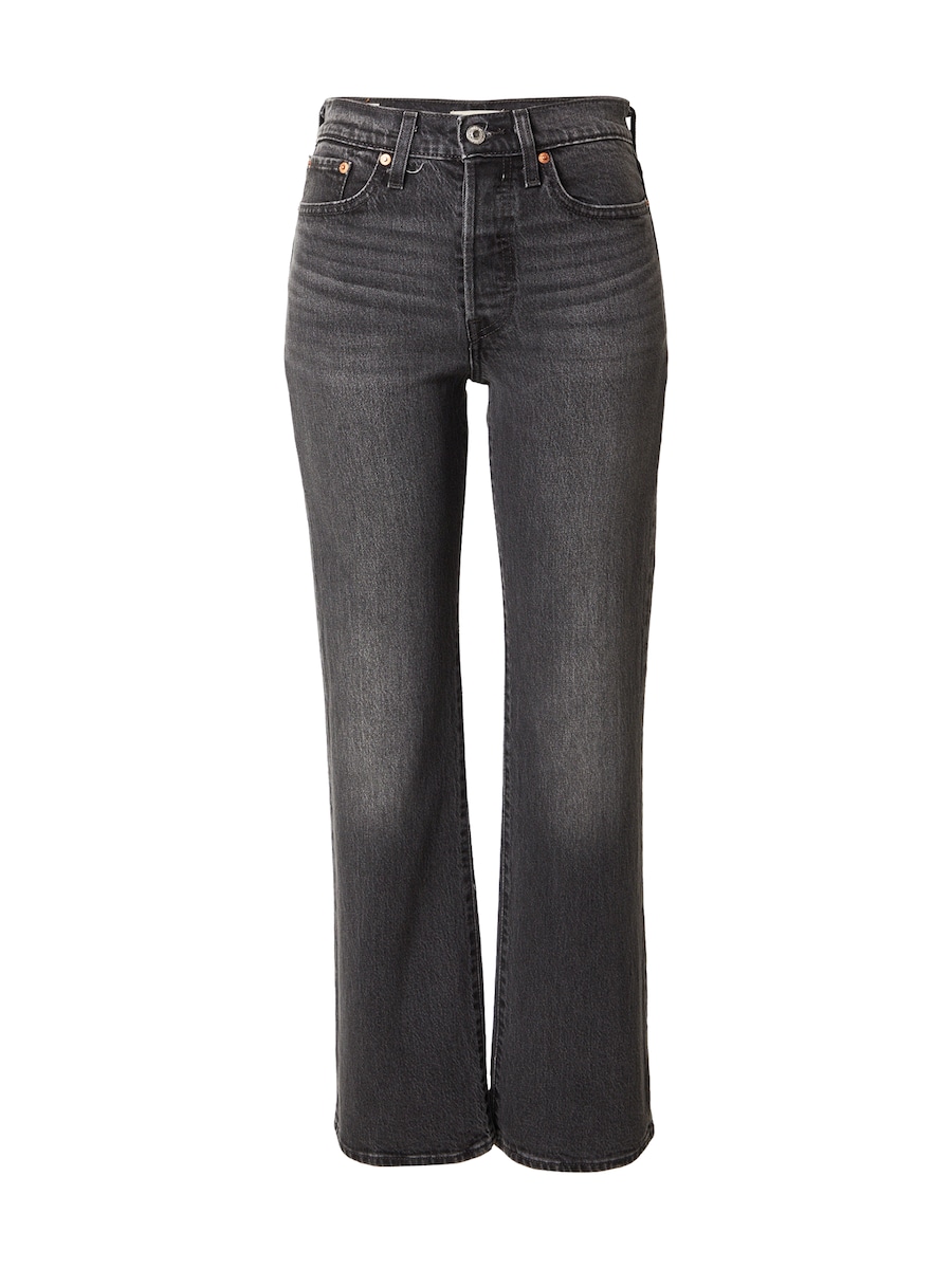 Обычные джинсы LEVI'S , Black Denim
Обычные джинсы LEVI'S , Black Denim