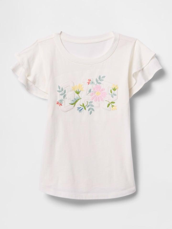 Футболка GAP, белый
Футболка GAP, белый