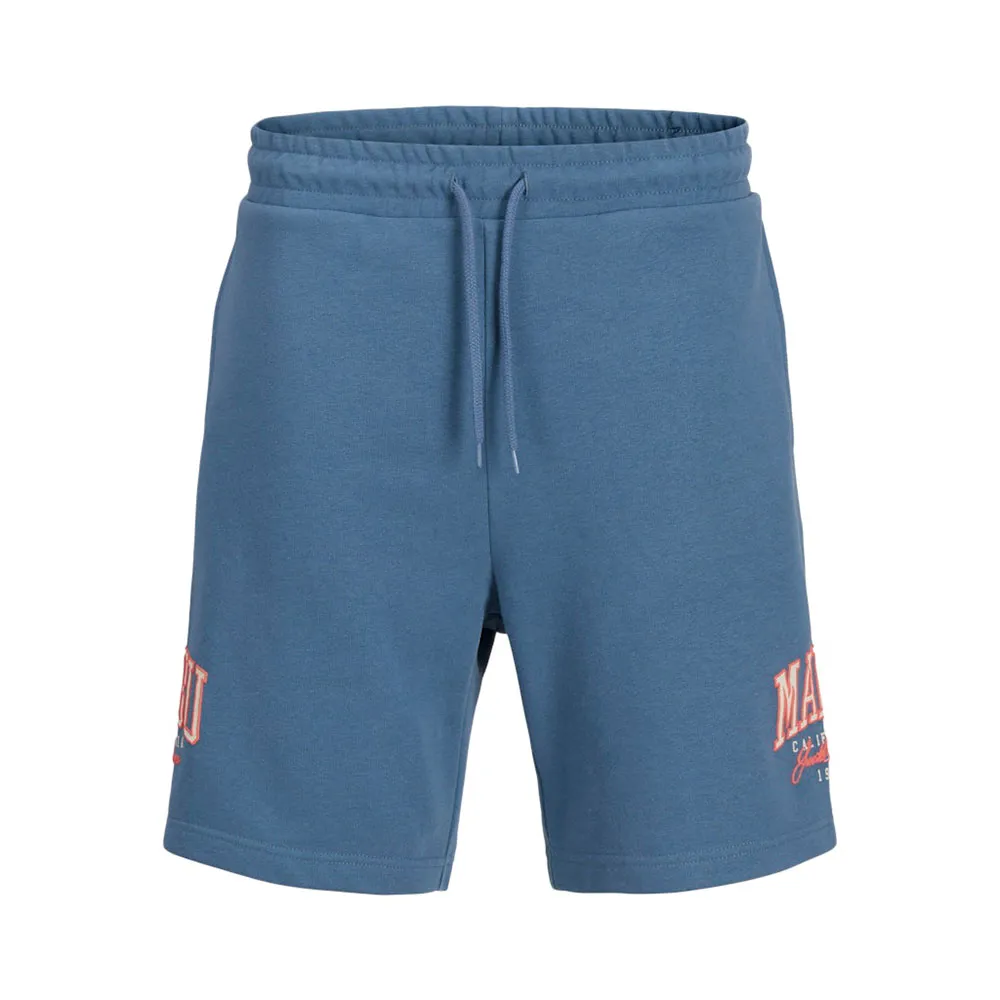 Спортивные шорты Jack & Jones Kane Detroit, синий
Спортивные шорты Jack & Jones Kane Detroit, синий