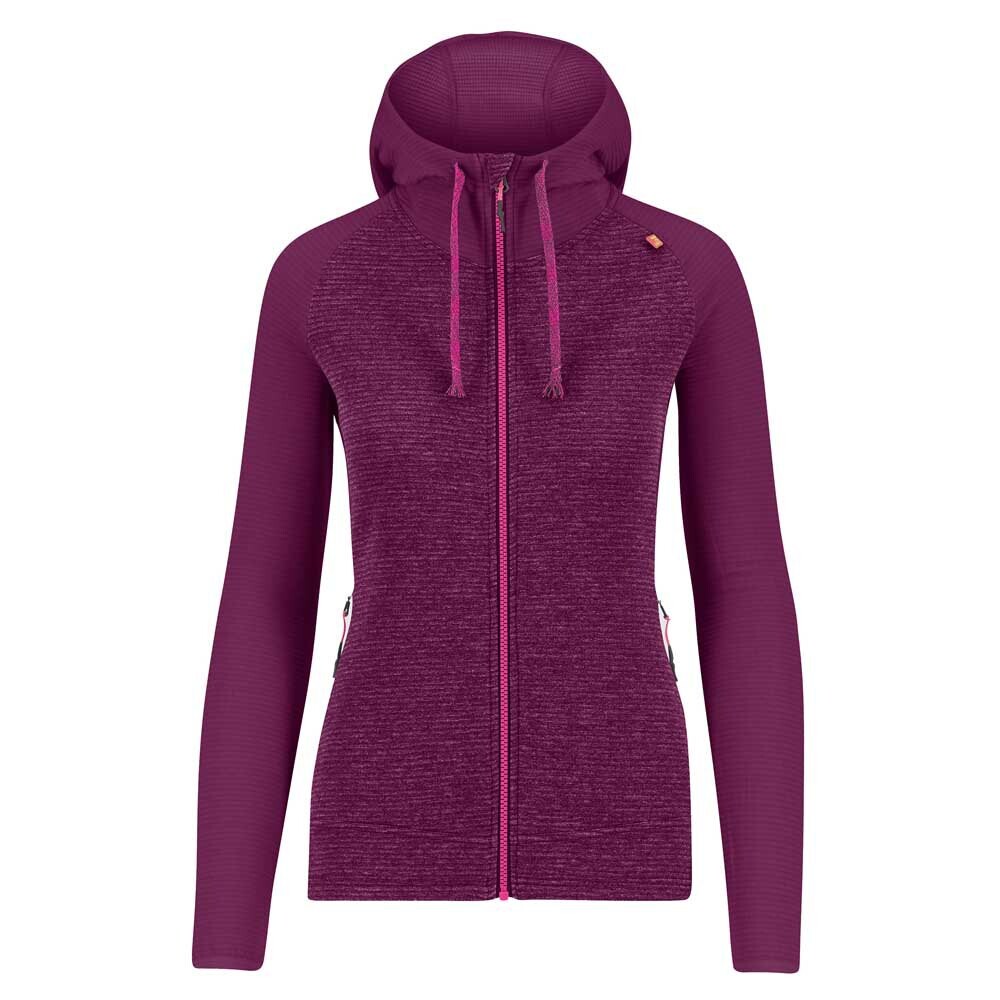 Толстовка Karpos Camoscio Full Zip, фиолетовый
Толстовка Karpos Camoscio Full Zip, фиолетовый