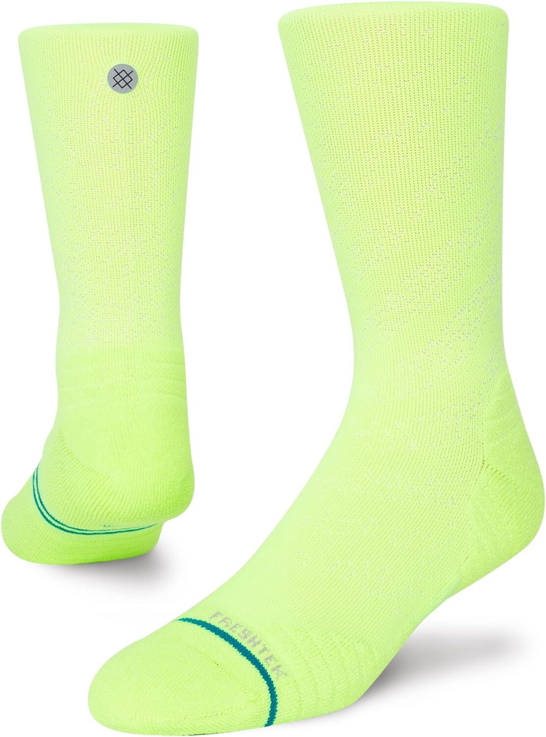 Спортивная команда Stance, цвет Volt
Спортивная команда Stance, цвет Volt