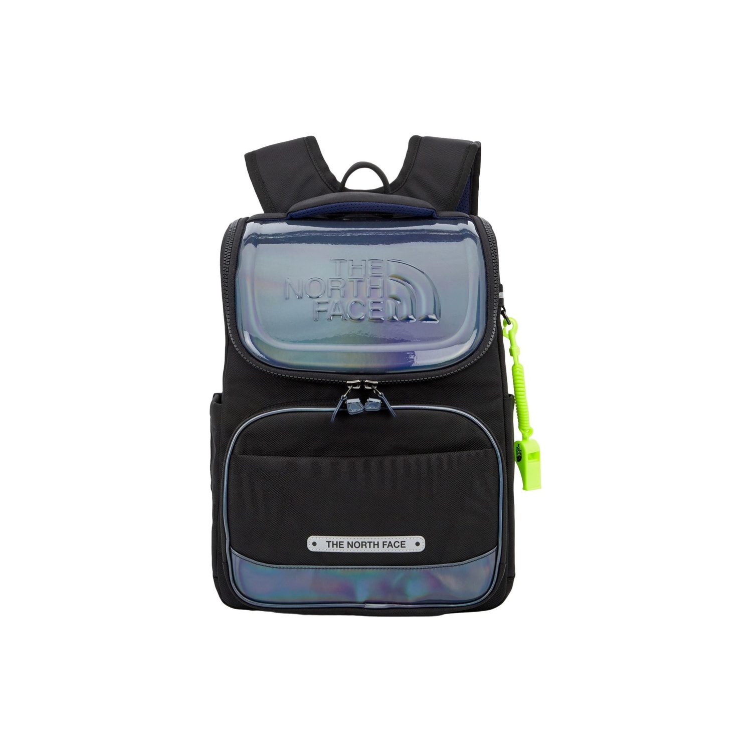 THE NORTH FACE Рюкзак для активного отдыха из нейлона черный унисекс, Black
THE NORTH FACE Рюкзак для активного отдыха из нейлона черный унисекс, Black