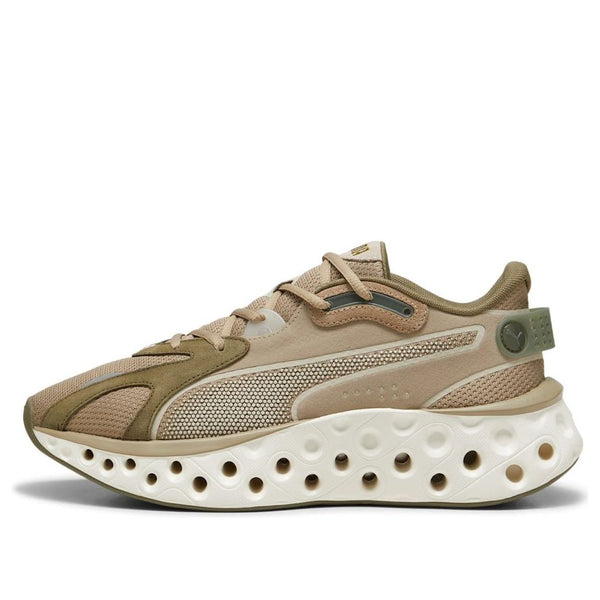 Кроссовки softride 'brown' Puma, мультиколор, Коричневый, Кроссовки softride 'brown' Puma, мультиколор
Кроссовки softride 'brown' Puma, мультиколор, Коричневый, Кроссовки softride 'brown' Puma, мультиколор