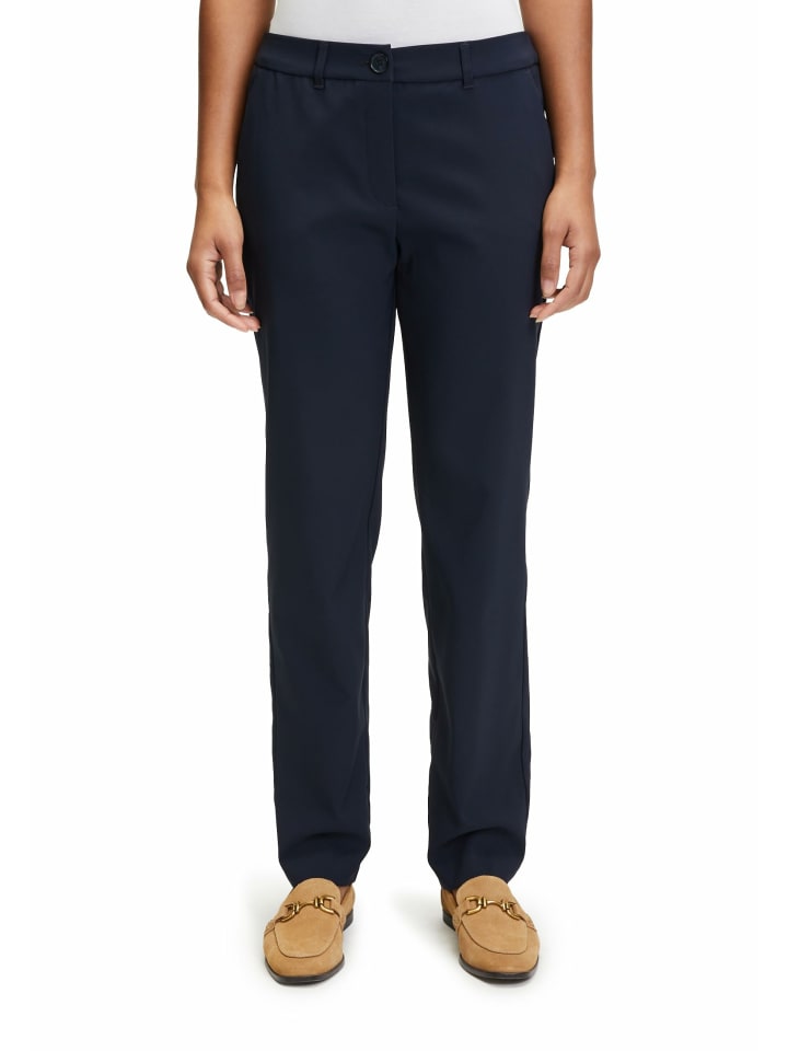 Тканевые брюки Betty Barclay
Тканевые брюки Betty Barclay